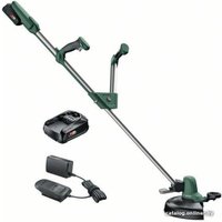 Триммер Bosch UniversalGrassCut 18-260 06008C1D02 (с 2-мя АКБ)