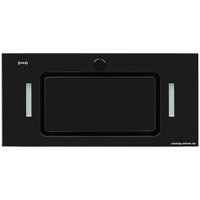 Кухонная вытяжка ZorG Asta 850 60 M (черный)