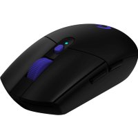 Игровая мышь Logitech G304 X Lightspeed (черный)
