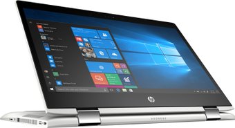 HP ProBook x360 440 G1 4LS91EA