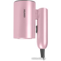 Фен CENTEK CT-2201 (розовый)