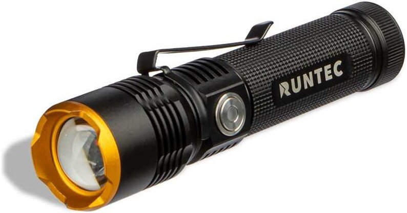 

Фонарь Runtec RT-F600