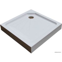 Душевой поддон Cerutti Q91 90x90 см