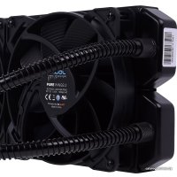 Кулер для процессора Alphacool Eisbaer 420 11390