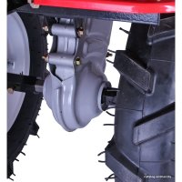 Мотоблок бензиновый Ресанта МБ-7000-10