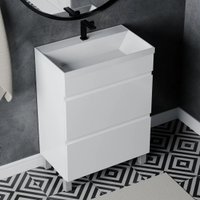  Vela Тумба под умывальник Vela Мира 60Н под Classica Slim TU20984