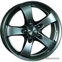 Литые диски Proma Премьер 17x7" 5x114.3мм DIA 67.1мм ET 46мм Платина