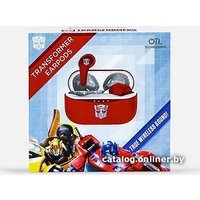 Наушники OTL Technologies Transformers Autobot TF0933