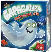 Настольная игра Стиль Жизни Барабашка