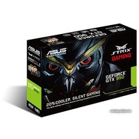 Видеокарта ASUS GeForce GTX 950 2GB GDDR5 [STRIX-GTX950-DC2-2GD5-GAMING]