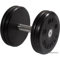 Гантель MB Barbell Классик 18 кг