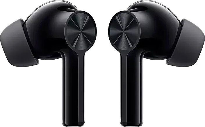 

Наушники OnePlus Buds Z2 (черный)
