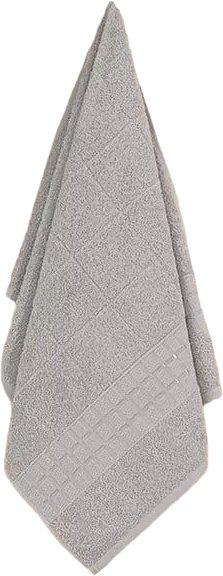 

Полотенце Arya Alexandra 50x90 (серый)