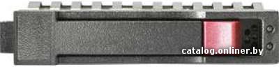 Жесткий диск HP 793761-001 4TB