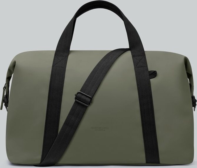 Спортивная сумка Gaston Luga Dash Weekender Small Travel& Sport Bag (оливковый)