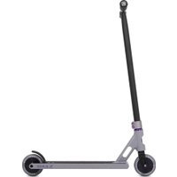 Трюковый самокат Shulz Owl XL (графитовый)