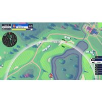  Mario Golf: Super Rush для Nintendo Switch