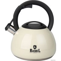 Чайник со свистком Rashel М-7188