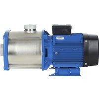 Многоступенчатый насос Aquario HMS(T)-10-43