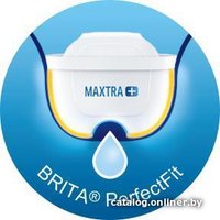 Кувшин BRITA Style XL (белый/синий)
