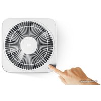 Очиститель воздуха Xiaomi Mi Air Purifier 2H AC-M9-AA (международная версия)