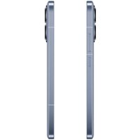 Телефон Xiaomi Redmi K70 Ultra 12GB/256GB китайская версия (ледяной синий)