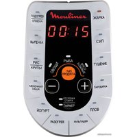 Мультиварка-скороварка Moulinex CE500E32