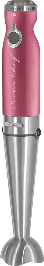 

Погружной блендер Sencor SHB 5604RD