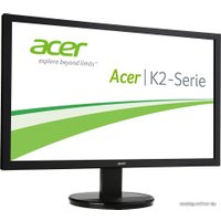 Монитор Acer K242HQL Bbid