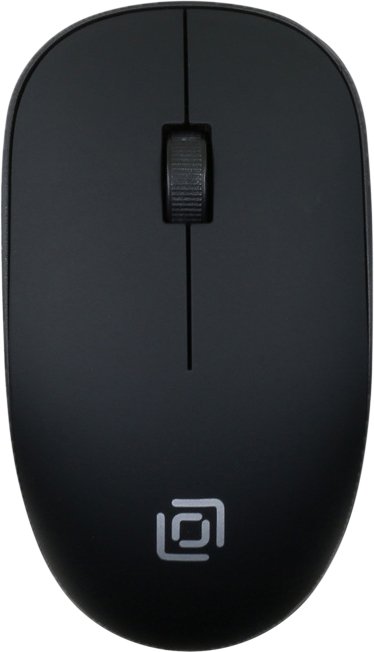 

Мышь Oklick 515MW (черный)