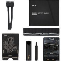 Видеокарта ASUS ProArt GeForce RTX 4070 Ti 12GB GDDR6X OC Edition PROART-RTX4070TI-O12G