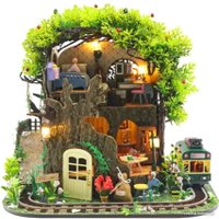 Румбокс Hobby Day Лесная сказка M2232