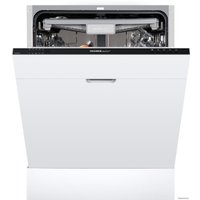 Встраиваемая посудомоечная машина HOMSair DW67M