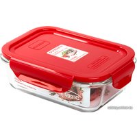 Контейнер Oursson CG0602S/RD