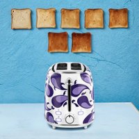 Тостер Kitfort KT-6863