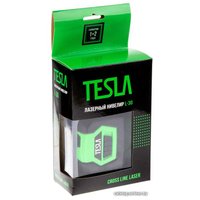 Лазерный нивелир Tesla L-30