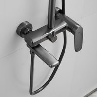 Душевая система  Shevanik S8536T