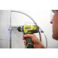 Дрель-шуруповерт Ryobi R12DD-LL13S 5133001802 (с 2-мя АКБ 1.3 Ah, сумка)