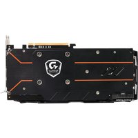Видеокарта Gigabyte AORUS GeForce GTX 1060 Xtreme Edition 6GB (rev. 2.0)