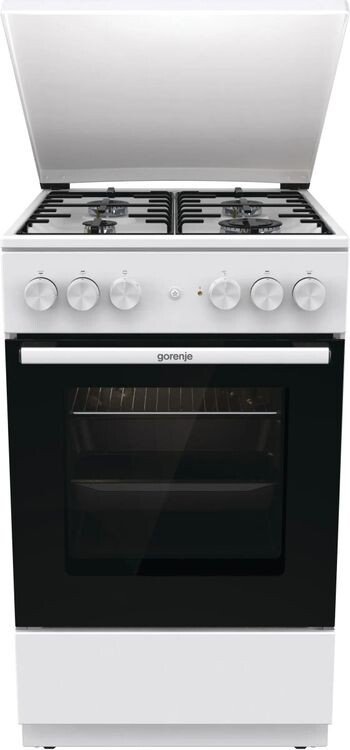 Кухонная плита Gorenje GK5A22WH
