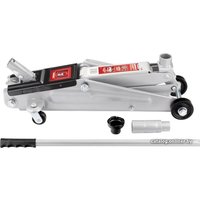 Подкатной домкрат Matrix 51040 3т