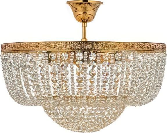 

Подвесная люстра Arti Lampadari Favola Favola E 1.3.40.502 G