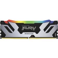 Оперативная память Kingston FURY Renegade RGB 2x16ГБ DDR5 6000МГц KF560C32RSAK2-32 в Бресте