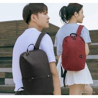 Городской рюкзак Xiaomi Mi Casual Daypack (черный)