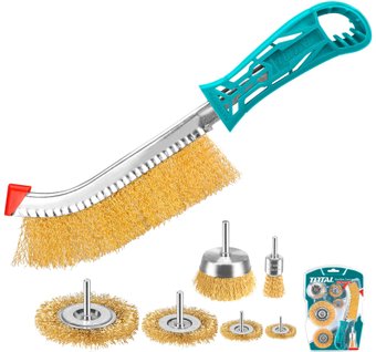 Total TAC310071 (7 шт)