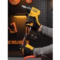 Пневматический гайковерт Denzel IWS550 Compact