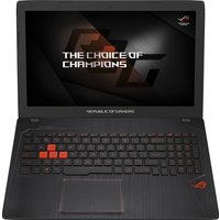 Игровой ноутбук ASUS GL553VW-FY089T