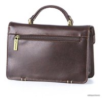 Мужская сумка Francesco Molinary 513-4854-003-DBW