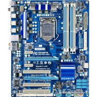Материнская плата Gigabyte GA-P55-UD3