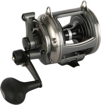 

Рыболовная катушка Okuma Solterra SLX SLX-20II
